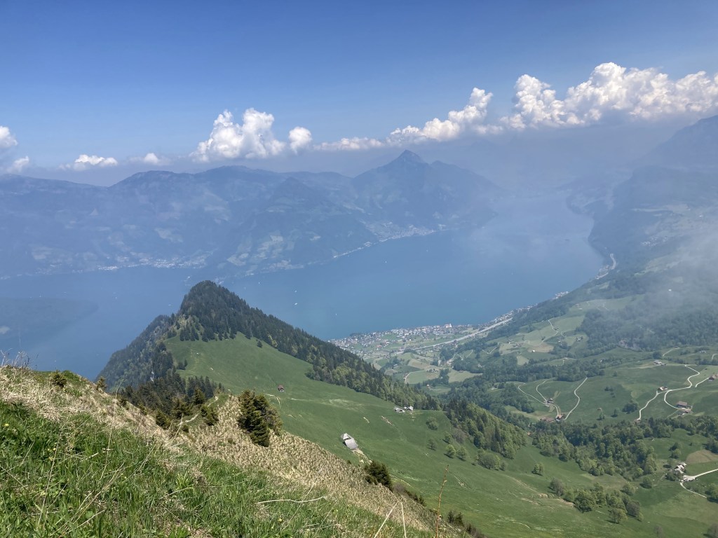 Buochserhorn (CH, 1807m)