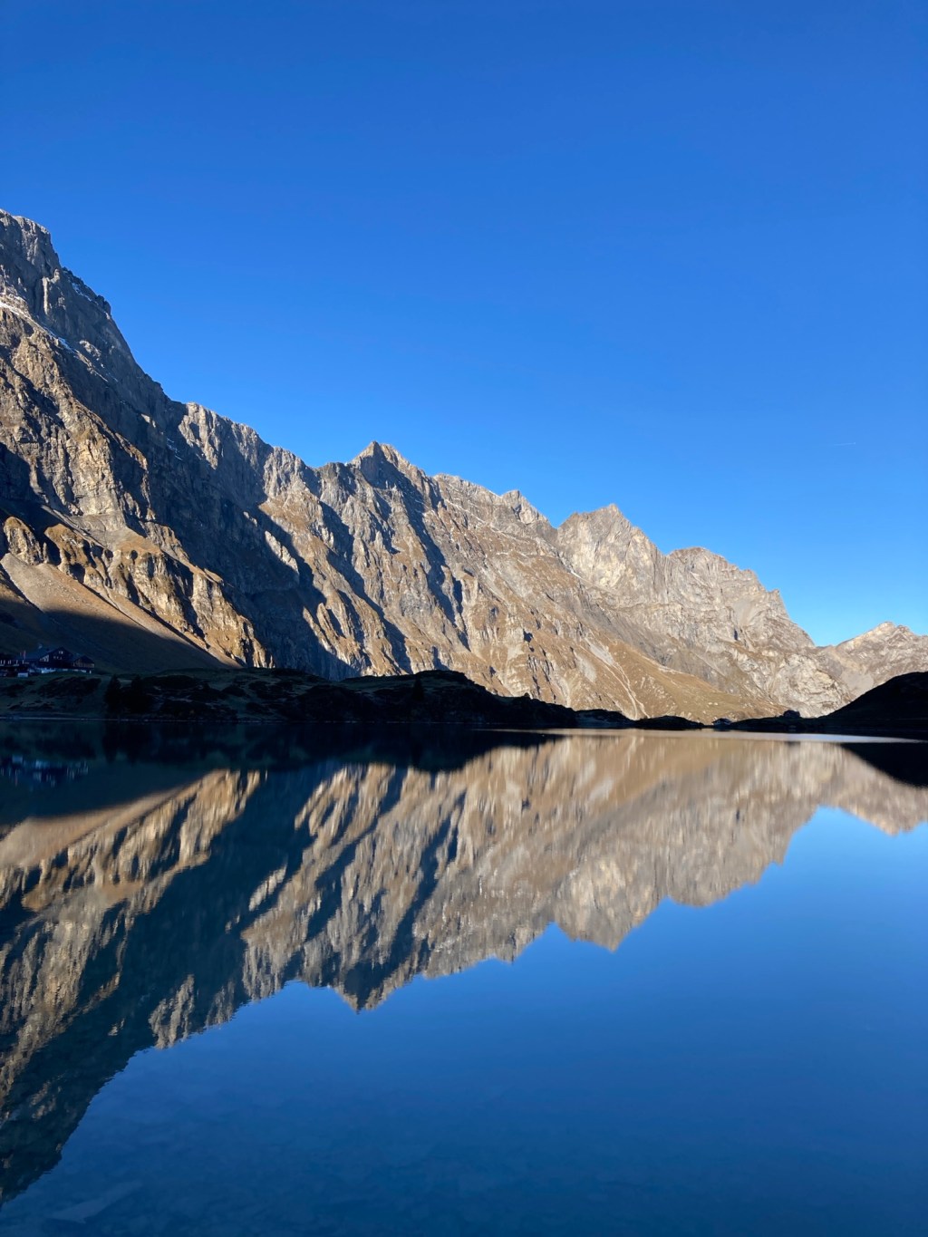 Engstlenalp-Fuhren