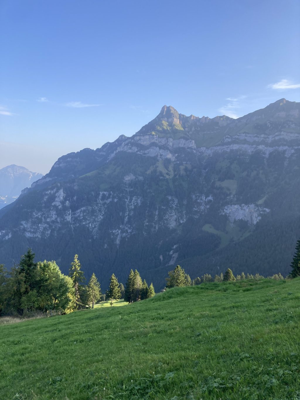 Rophaien (CH, 2078m)
